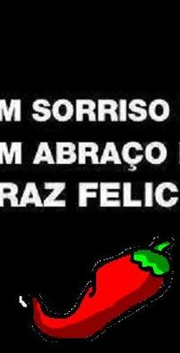 Foto de Suh Bombom Pimentinha