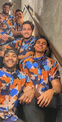 Foto de Grupo Chama Nois