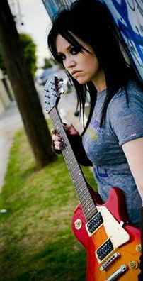 Foto de Jane Carrey Band