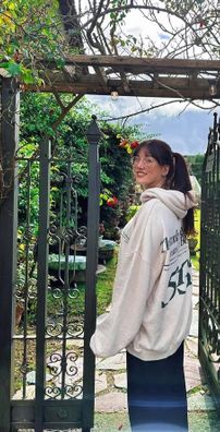 Foto de Carla Laubalo