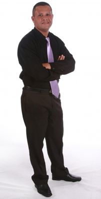 Foto de Marciel Ribeiro