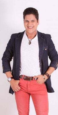 Foto de Diego Cabral