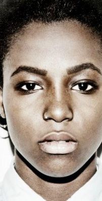 Foto de Sabina Ddumba