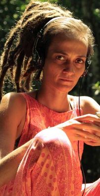 Foto de Andréia Dacal