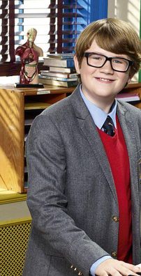 Foto de School of Rock Series