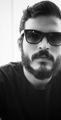 Foto de Criston Lucas