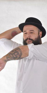 Foto de Ricardo Frei