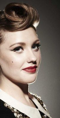 Foto de Ella Henderson