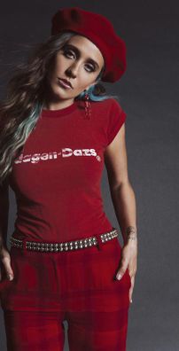 Foto de Jesse Jo Stark