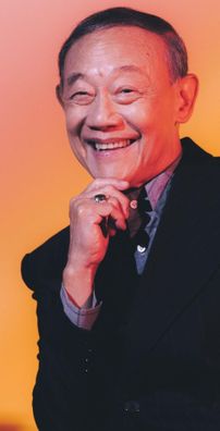 Foto de Jose Mari Chan