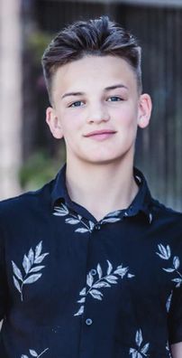 Foto de Alfie Sheard