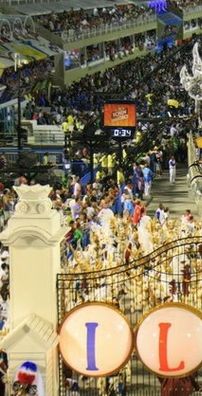 Foto de G.R.E.S União da Ilha do Governador (RJ)