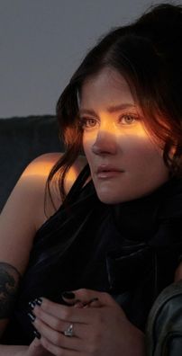 Foto de Madeline Juno