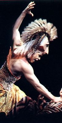 Foto de The Lion King Musical