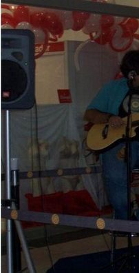 Foto de Guizão Drumond