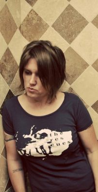 Foto de Garrison Starr