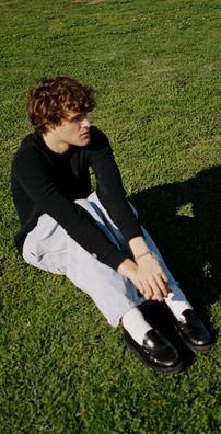 Foto de Charlie Alexander