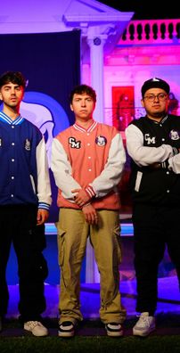 Foto de Fede Vigevani