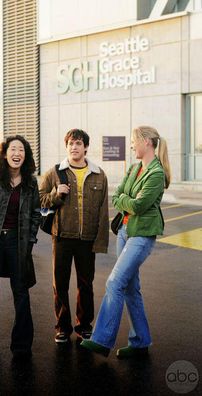 Foto de Grey's Anatomy