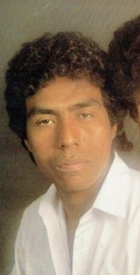 Foto de Thiago e Tobias