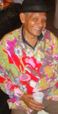 Foto de Messias Holanda