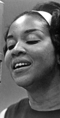 Foto de Mavis Staples