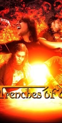 Foto de Trenches of Fire