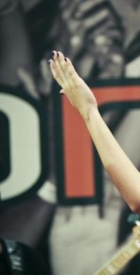 Foto de Alessandra Salles