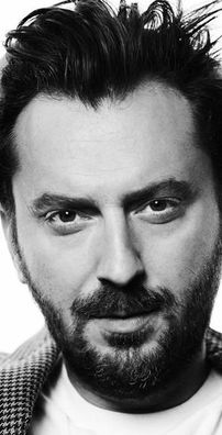 Foto de Cesare Cremonini