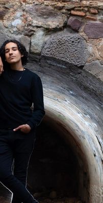 Foto de Dali Spinoza