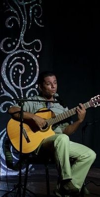 Foto de Tim e Vanessa