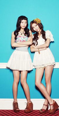 Foto de Dal Shabet