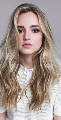 Foto de Katelyn Tarver