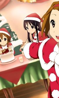 Foto de K-ON!