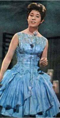 Foto de Helen Shapiro