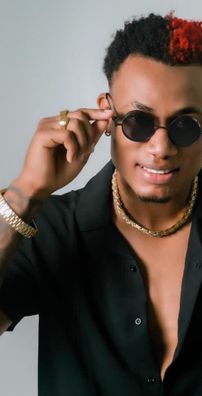 Foto de MC Tranka Fulha