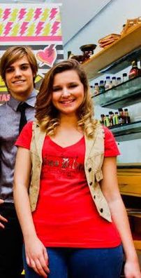 Foto de Julie e Os Fantasmas (Nickelodeon Brasil)