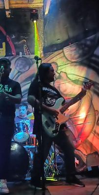 Foto de Nova Demencial