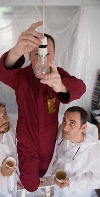 Foto de Fujiya & Miyagi