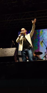 Foto de Francis Cardoso