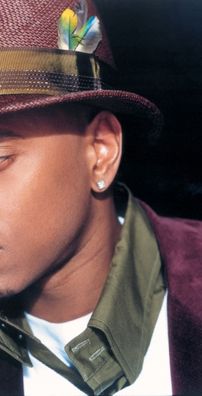 Foto de Donell Jones