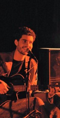 Foto de Renato Luciano