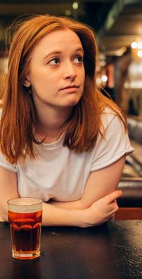 Foto de Orla Gartland