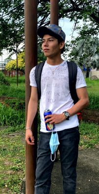 Foto de Albert Phantom