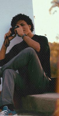 Foto de Murillo Rosa