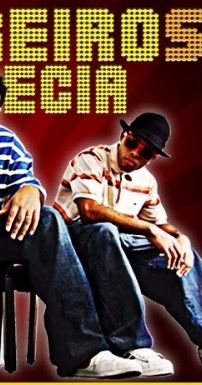 Foto de Mensageiros da Profecia