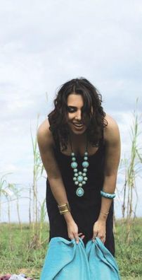 Foto de Thamires Tannous