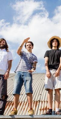 Foto de Sala Espacial