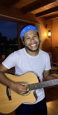 Foto de Luiz Santtos