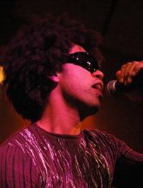 Foto de César Fhópe